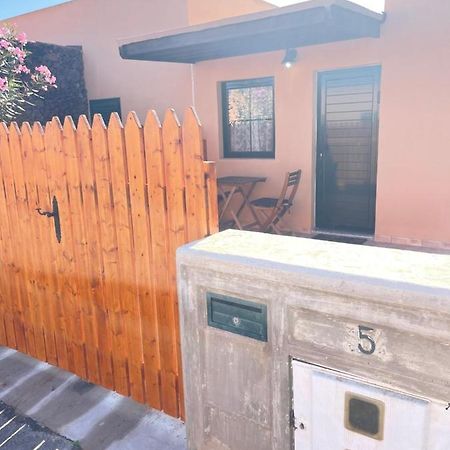 Apartamento Aleri Κοραλέχο Εξωτερικό φωτογραφία