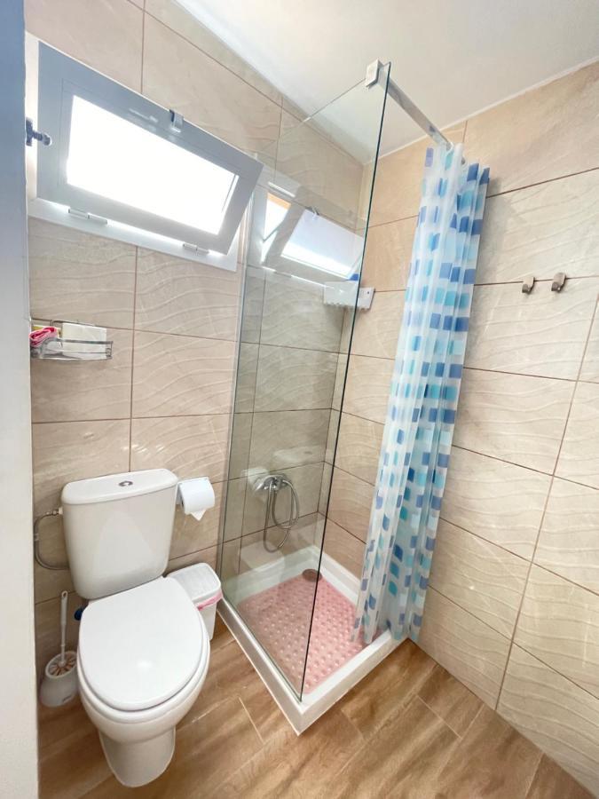 Apartamento Aleri Κοραλέχο Εξωτερικό φωτογραφία