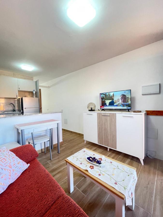 Apartamento Aleri Κοραλέχο Εξωτερικό φωτογραφία